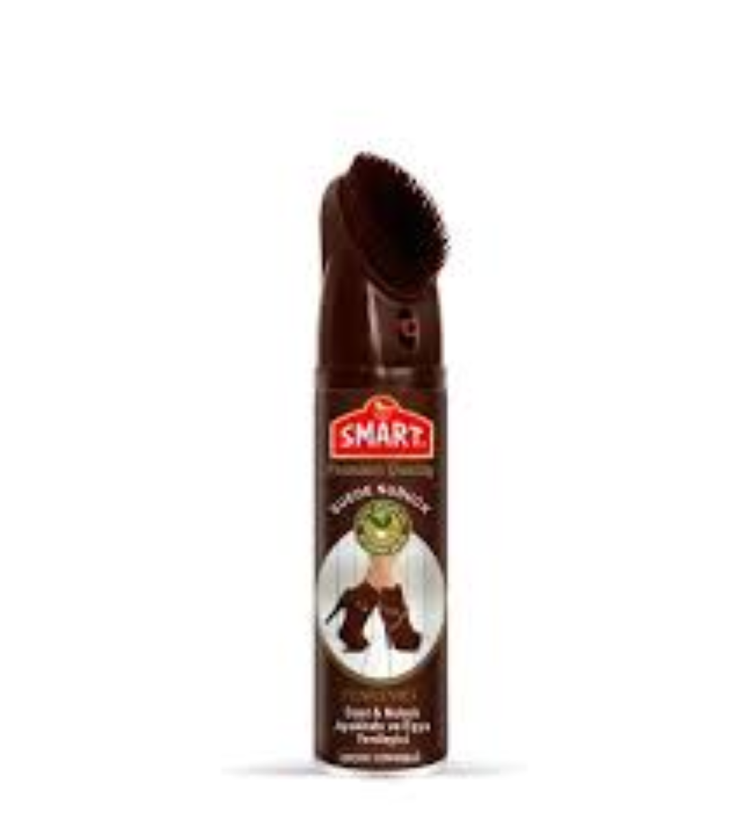 SMART BROWN SUED SPRAY 200ML